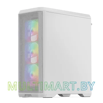 Корпус SilentiumPC Ventum VT4V EVO TG ARGB White (SPC295) картинка 13
